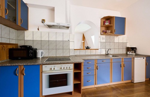 Desna Villa | Wonderful villa for 4 people with pool, WIFI and TV