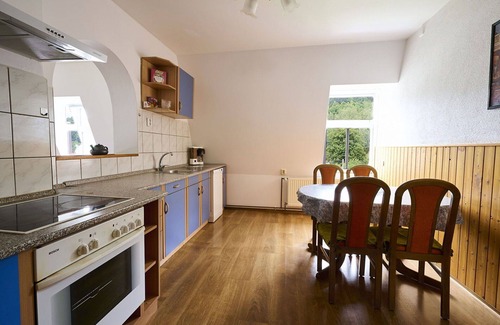 Desna Villa | Wonderful villa for 4 people with pool, WIFI and TV