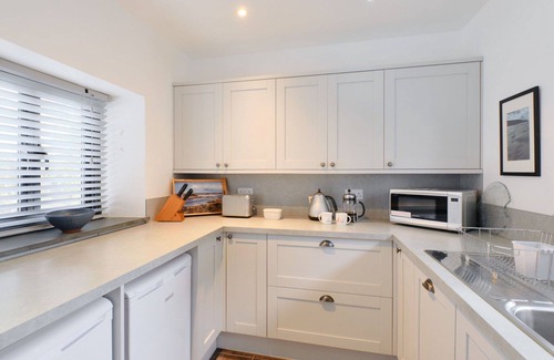 Goldsithney House | Wonderful villa for 4 people with WIFI, TV and pets allowed