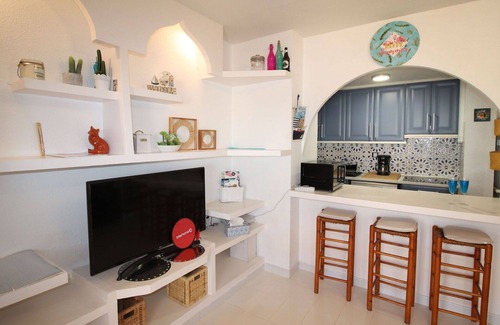 Coveta Fuma House | Wonderful villa for 6 people with pool, A/C, WIFI, TV, terrace and parking