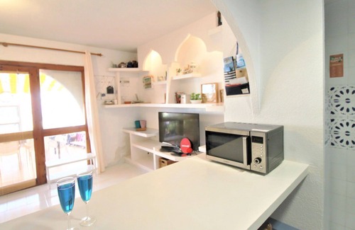 Coveta Fuma House | Wonderful villa for 6 people with pool, A/C, WIFI, TV, terrace and parking