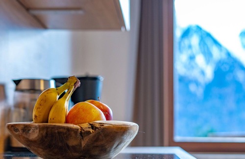 Oetz Villa | Wonderful villa for 5 guests with WIFI, TV and balcony