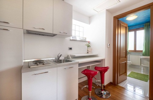 Sequals House | Wonderful villa for 7 people with A/C, WIFI, TV and terrace