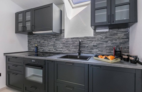 Marina di Cecina Villa | Wonderful villa for 8 guests with A/C, WIFI, TV, terrace and panoramic view