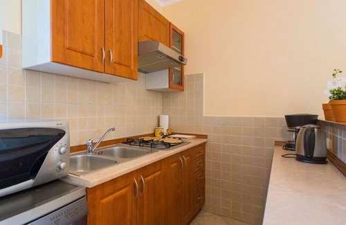 Vinez House | Wonderful villa for 8 guests with A/C, WIFI, private pool, TV and terrace