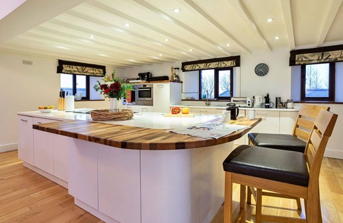 Bretherdale House | Wonderful villa for 10 guests with WIFI and TV