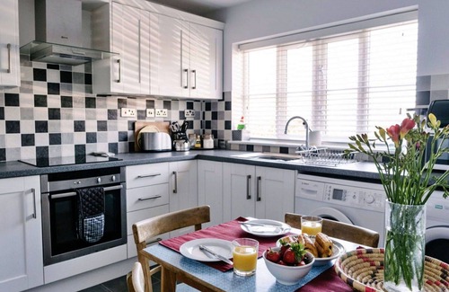 Lewannick House | Wonderful villa for 4 guests with WIFI