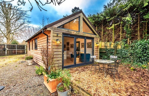 West Meon House | Wonderful villa for 2 guests with WIFI