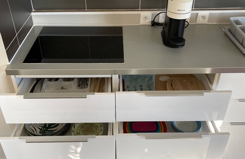 Bellevue Apartment | Wonderfull appartment in luxury private résidence.