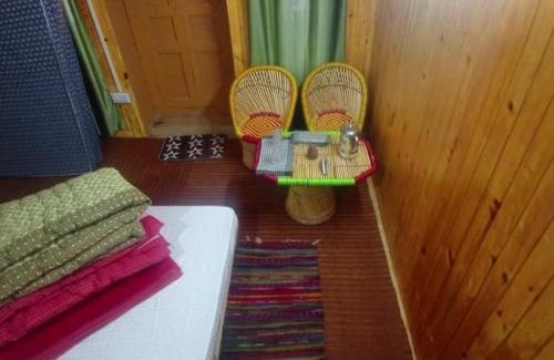 Banjar House | Wonderhill Homestay