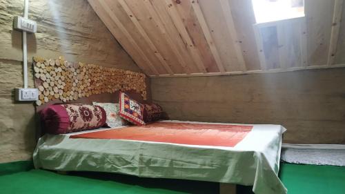 Banjar House | Wonderhill Homestay