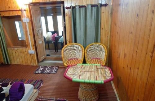 Banjar House | Wonderhill Homestay