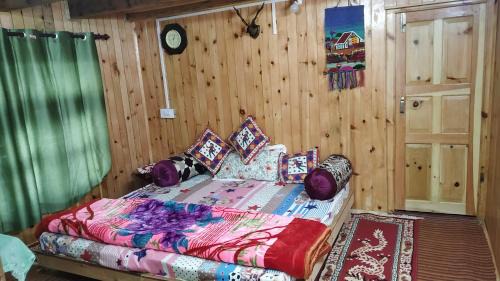 Banjar House | Wonderhill Homestay