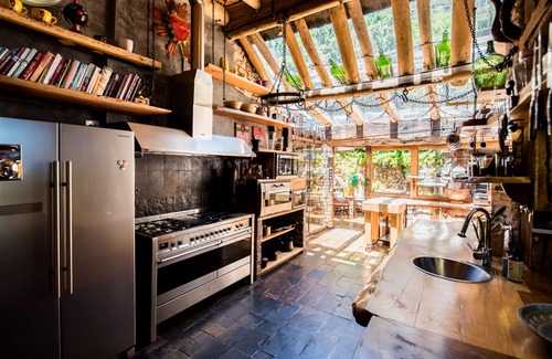 Cape Town Villa | Wonderland Cape Town