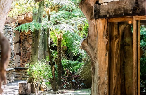 Cape Town Villa | Wonderland Cape Town