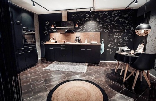 Godendorf Apartment | Wonderland