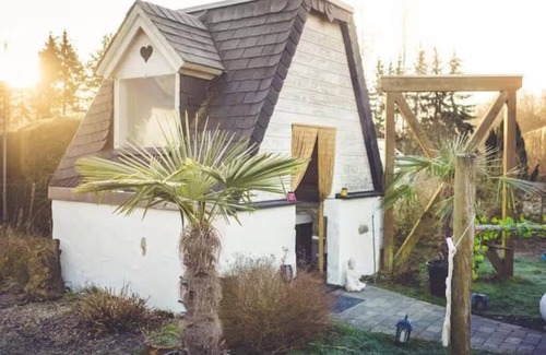 Godendorf Apartment | Wonderland