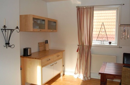 Travemuende House | Wonen & Wellness - in Travemünde