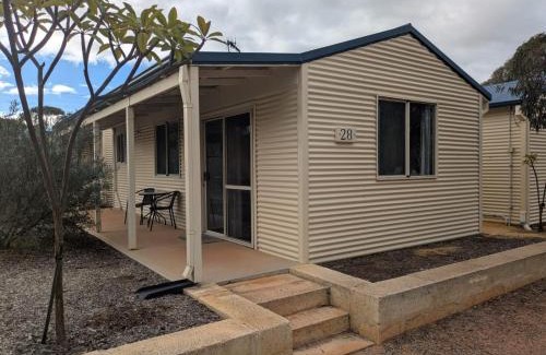 Wongan Hills Other | Wongan Hills Caravan Park