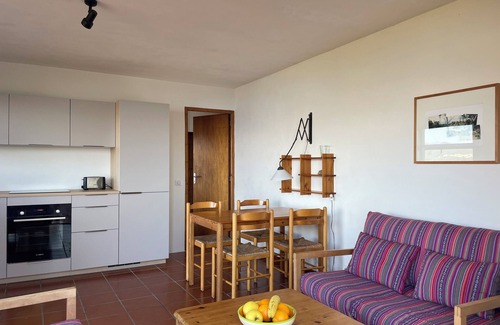 Corse-du-Sud Villa | Woning In Calcatoggio Panoramisch Uitzicht op zee en Bergen. Zandstand 200 m