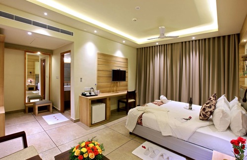 Kumily Hotel | Wood Note Thekkady