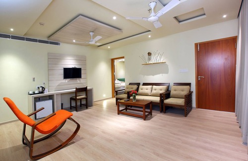 Kumily Hotel | Wood Note Thekkady