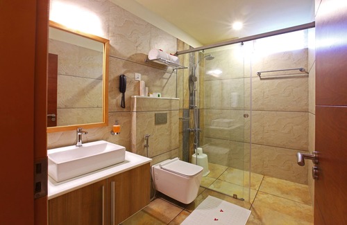 Kumily Hotel | Wood Note Thekkady