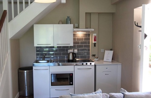 Charlton Apartment | Woodcote at Woodstock Suites