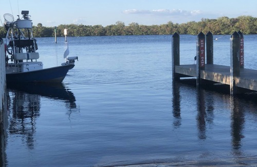 Punta Gorda RV Rental | Wooded land