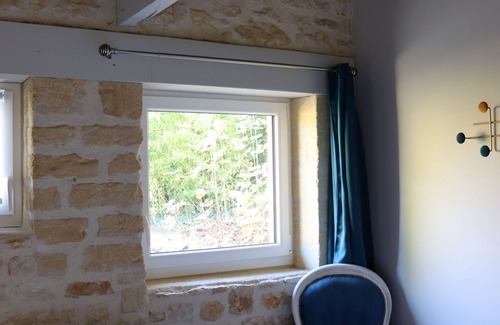 Sarlat-la-Caneda House | Wooded property with heated swimming pool, near the historic centre of Sarlat