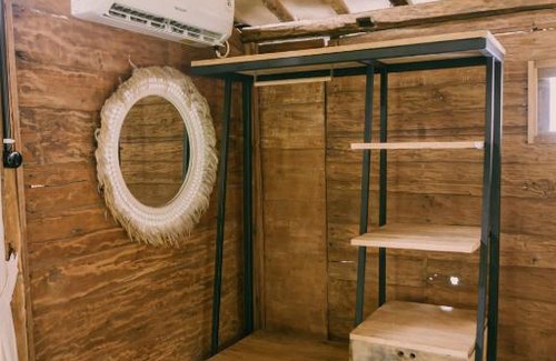 Celuk House | Wooden house at Semadi living