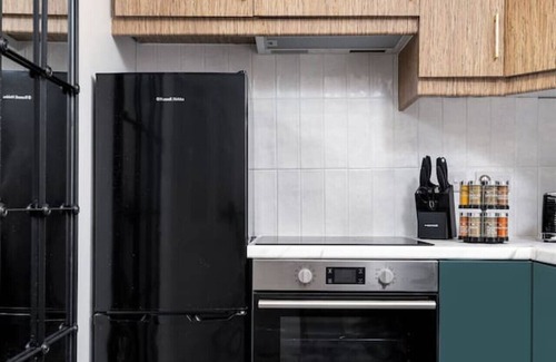 Dalavich Apartment | Woodland Hideaway Near Stirling