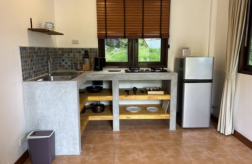 Koh Tao Hotel | Woodlawn Villas