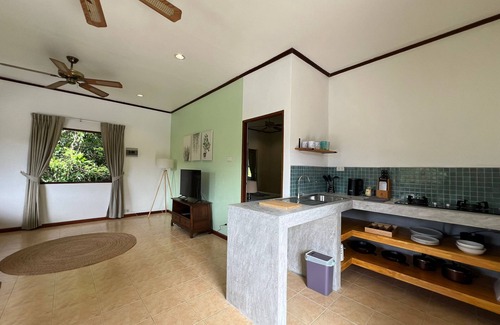 Koh Tao Hotel | Woodlawn Villas