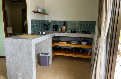 Koh Tao Hotel | Woodlawn Villas