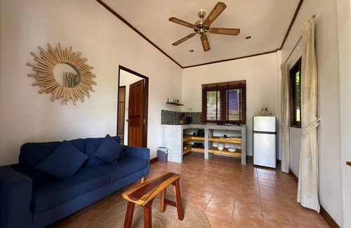 Koh Tao Hotel | Woodlawn Villas
