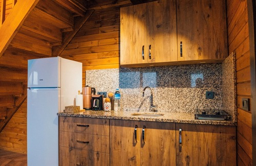 Sapanca Hotel | Woodlodge Country Sapanca