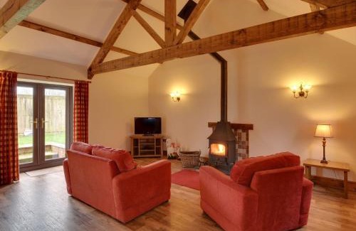 Holsworthy House | Woodpecker Cottage