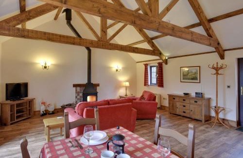 Holsworthy House | Woodpecker Cottage