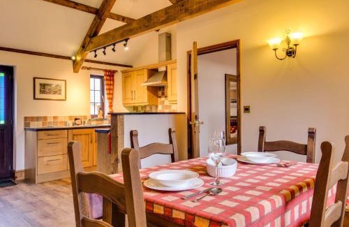 Holsworthy House | Woodpecker Cottage