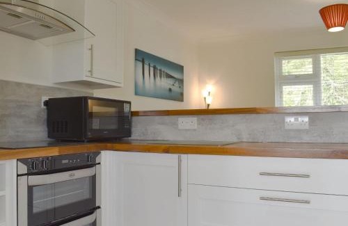 Cowbeech House | Woodpeckers