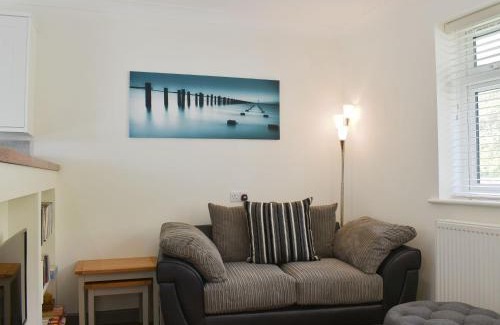 Cowbeech House | Woodpeckers