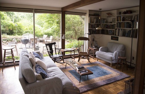 Woods Hole House | Woods Hole, 5 bedroom, Close to Beach and Village