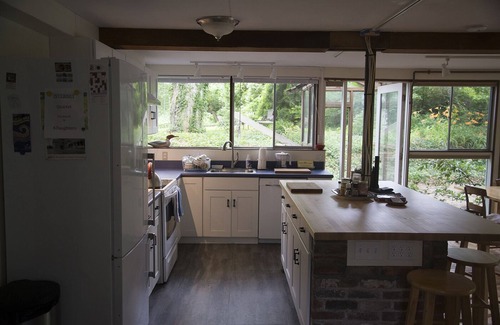 Woods Hole House | Woods Hole, 5 bedroom, Close to Beach and Village