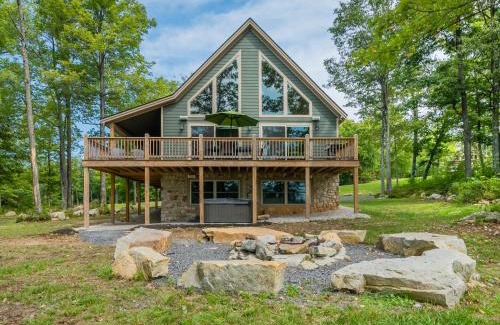 McHenry House | Woods-Stock