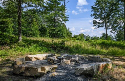McHenry House | Woods-Stock