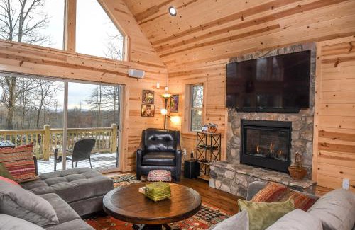 McHenry House | Woods-Stock
