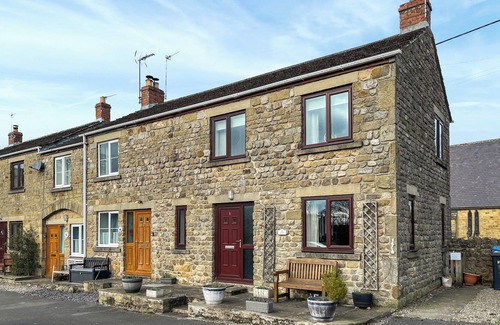 Grewelthorpe Cottage | Woodside Cottage - UK48958