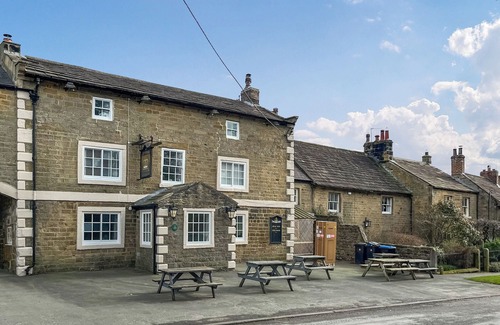 Grewelthorpe Cottage | Woodside Cottage - UK48958