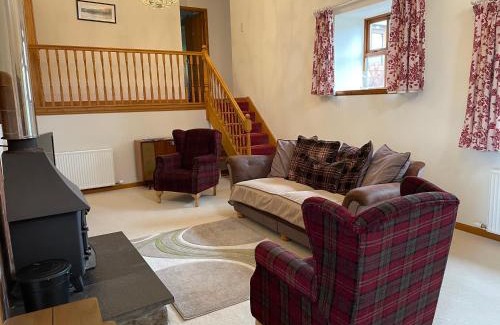 Huntly House | Woodside Steading